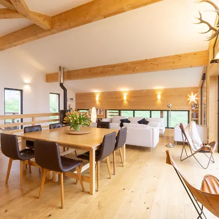 Olbios Chalet