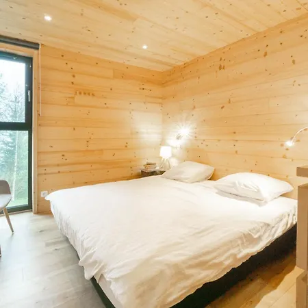 Chalet Olbios Peisey-Nancroix