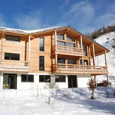 Olbios * Peisey-Nancroix